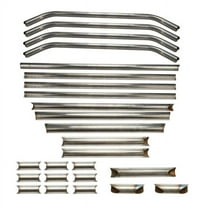 Allstar Performance ALL99231 Component Box for All22095 Crown Vic Roll Cage Kit