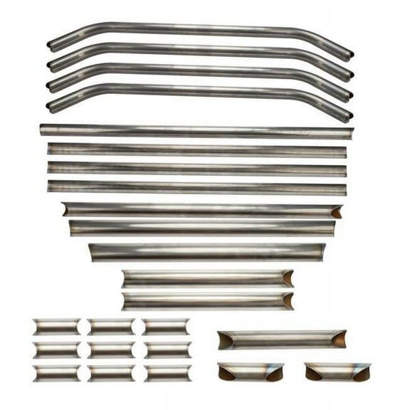 Allstar Performance ALL99231 Component Box for All22095 Crown Vic Roll Cage Kit