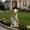 G, variant on Upgraded Solar Garden Light Statue Outdoor Resin Figurine With LED Illumination For Yard Patio Pathways Decor Waterproof Memorial Gift For Home H