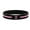 C, variant on SIfdSeng Cancer Awareness Pink Ribbon Silicone Bracelet Wrist Band Couples Bracelets Black and Yellow Moissanite Bracelets for Women Heart Bracelets for Women Rose Gold