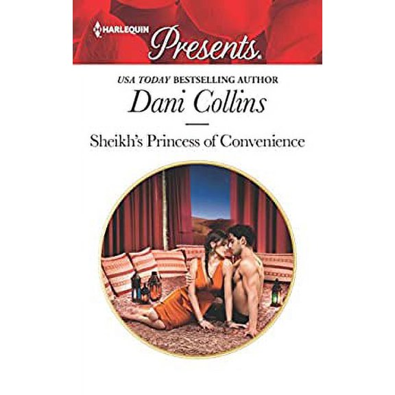 Pre-Owned Sheikh's Princess of Convenience (Mass Market Paperback) 1335419764 9781335419767