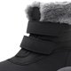 thumbnail image 3 of Botas de nieve con forro de piel cálida y acogedora para mujer Bota de nieve de talla grande para invierno DQrwqpou Tenis De Mujer Tenis De Hombre, 3 of 8