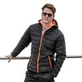 thumbnail image 2 of Result Core Mens Soft Padded Jacket, 2 of 4