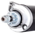 thumbnail image 4 of AUTOMUTO Starter fit for Mercury Mariner Outboard Marine 65 80 90 115 140 150 175 Hp, 4 of 4