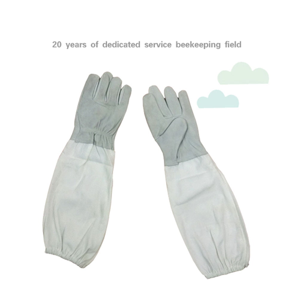 Children's Beekeeping Gloves 6x-small 