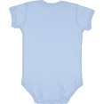 thumbnail image 4 of Inktastic Aunties Favorite Niece Nephew Boys or Girls Baby Bodysuit, 4 of 4