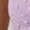 Lilac Purple, variant on Lilac Purple Square Neck Fitted Textured Ruched Mini Dress For Women