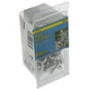 Symmetry Proof Coil Chain
