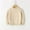 White, variant on YWDJ 2022 Toddler Sweater 2-7T Toddler Youth Teen Boys Girls Solid Pullover Pulsweetheart Knit Sweater Knitwear Brown 110