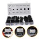thumbnail image 5 of unbranded 170Ud Kit Multifuncional De Grommets De Caucho Con Aislamiento Y Protección Para Cables Eléctricos, 5 of 8