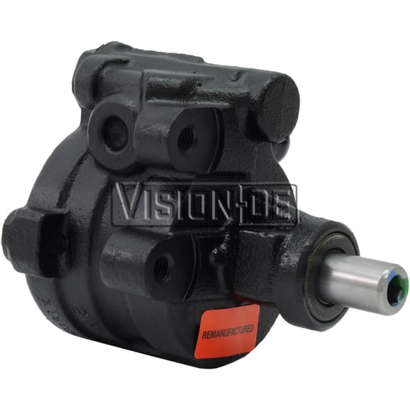 Bbb Industries 735-0103 Power Steering Pump - Reman