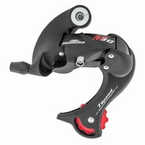 Sunrace Rear Derailleur m37 Gs 7 Speed Direct Bkw/Removable Hanger