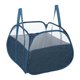 thumbnail image 1 of Ofertas Únicas 1 Pc 90L Cesta de Ropa Plegable Cesta Transpirable para Baño 19.69"x19.69"x14.96" Azul, 1 of 6