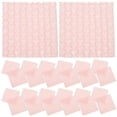 thumbnail image 1 of 60pcs Bubble Out Bags Double Walled Bubble Cushioning Bags for Packaging Shipping, 1 of 3