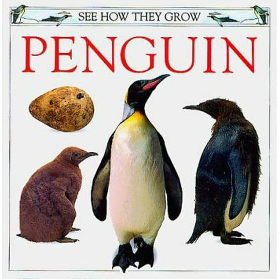 Pre-Owned Penguin (Hardcover) 1564583120 9781564583123