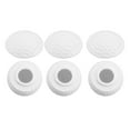 thumbnail image 1 of Funny Shot Glasses, 3pcs Easy To Clean Golf Shot Glasses  for Stocking Stuffer, 1 of 7