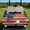Vintage Distressed American Flag, variant on COEQINE Quilted Golf Cart Seat Cover, Folds Like a Bag with Handle for Easy Carry, Universal Fit 51.2"x30.3" for EZGO Yamaha Club Car 2-Seaters, 4 Pockets, Orange Pink Daisy Hippie Flower