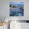 thumbnail image 2 of Cuadros Decorativos - Entrada Jr  Canvas, 2 of 2