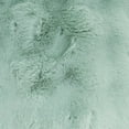 thumbnail image 3 of Cozy Bubble Faux Fur Pillow Cover, 3 of 4
