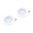 White, variant on Energy Efficient Recessed Ceiling Lamp Suitable for Kitchen Bookshelf Use
