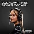thumbnail image 2 of Auriculares inalámbricos para juegos Logitech G PRO X 2 blancos, 2 of 9