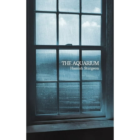 The Aquarium, (Paperback)