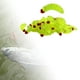 thumbnail image 5 of 4x50pc Señuelos De Pesca Blandos De Plástico Pesca De Lubina Cebo De Pesca De s Cebos De, 5 of 7
