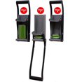 thumbnail image 2 of New Portable Metal Crusher Smasher Crush Soda Beer Can Drink Bottle Opener Bar Tool Kitchen Gadgets for Jars Canisters, 2 of 5
