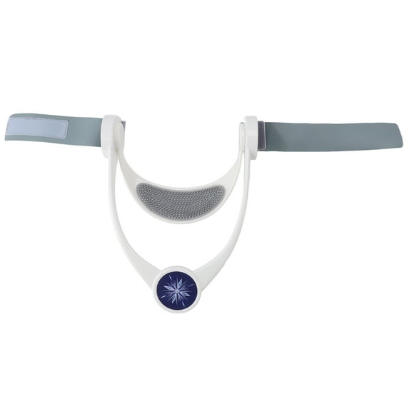 Adjustable Neck Support, Shaping Forward Posture Corrector Stretcher Cervical Neck Collar for Student for Daily Life