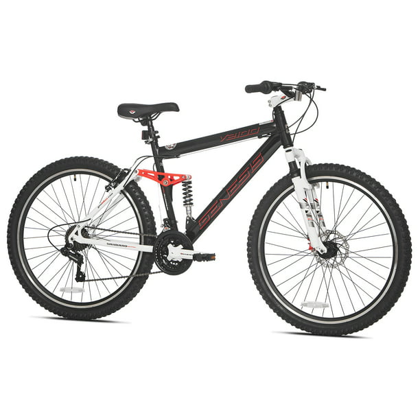 Genesis 27.5″ V2100 Men’s Mountain Bike