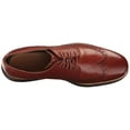 thumbnail image 4 of Cole Haan  Men's C26472 W Original Grand Brown, 10 W US, 4 of 5