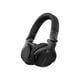 thumbnail image 1 of Audífonos para Dj HDJ-CUE1 con Cable Negro Pioneer Cerrados Dinámicos, Potencia máxima 2000 mW, 1 of 5