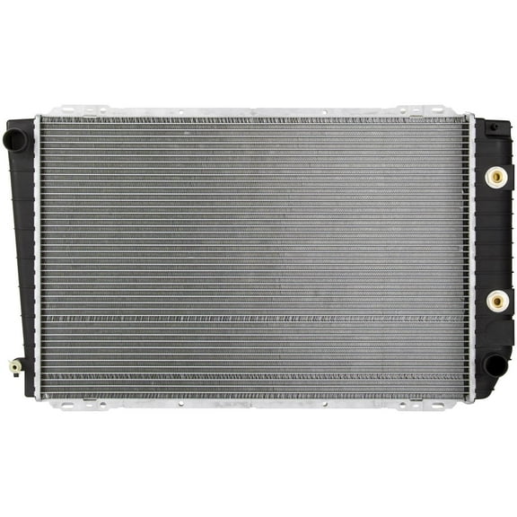 Spectra Premium CU1279 Automotive Radiator Fits select: 1992-1994 FORD CROWN VICTORIA, 1991-1994 LINCOLN TOWN CAR