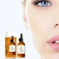 Vitamin C Serum for Face Firms Vit E Anti Aging and Skin Brightening