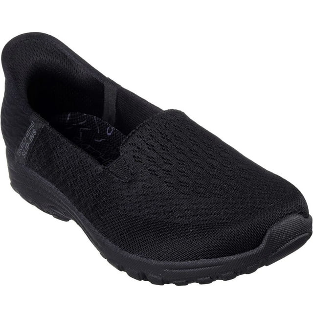Skechers Chaussures de Guidage Reggae Fest 2.0 pour Femmes