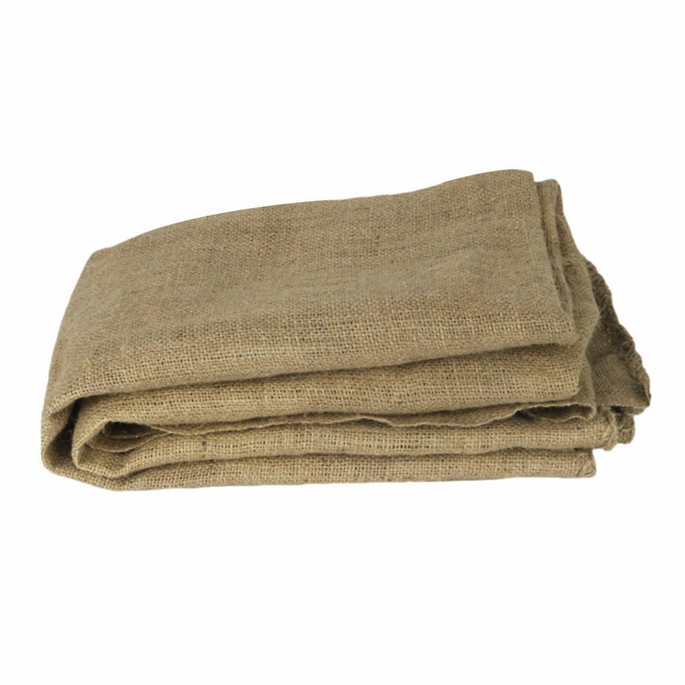 24x40in 10pcs Large Burlap Sack Bags Potato Sack Race Bags Sandbags Gunny Sack