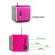 thumbnail image 2 of FM Radio Speaker Portable FM Radio Receiver with LED Display Screen Loudspeaker, 2 of 6