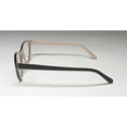 thumbnail image 4 of VERA WANG LUXE ALDEN CAT EYE FULL-RIM HANDMADE ORIGINAL EYEGLASS FRAME/GLASSES, 4 of 9