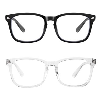 Quay BlueLight Rumours Cat Eye Glasses Black NWT Quay Australia Rumours Cat Eye Blue Light Glasses Black  main image 4