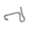 thumbnail image 1 of S SERENABLE Fence Wire Tensioner Tool Accessory Twisting Tool for Garden Fence Wire Home Type A, 1 of 9