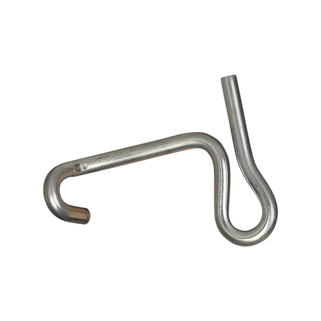 S SERENABLE Fence Wire Tensioner Tool Accessory Twisting Tool for Garden Fence Wire Home Type A