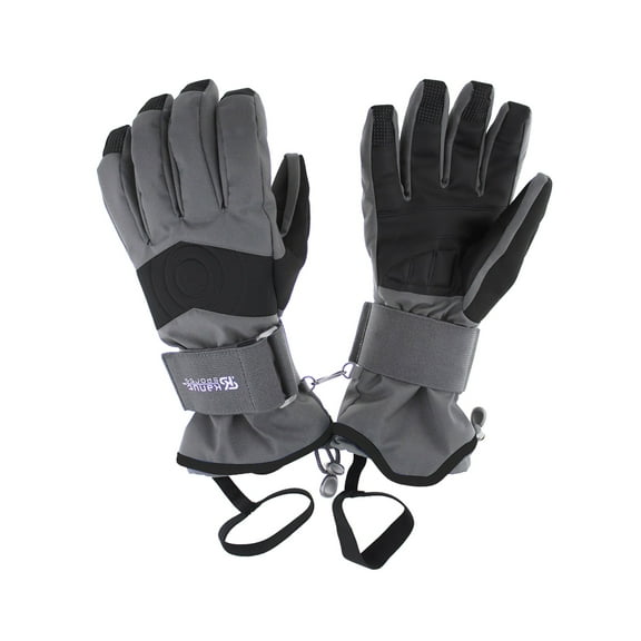 Quray Performance Ski Gloves