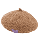 thumbnail image 1 of Boina, boina para niña, gorro, gorro para niños, 1 of 5