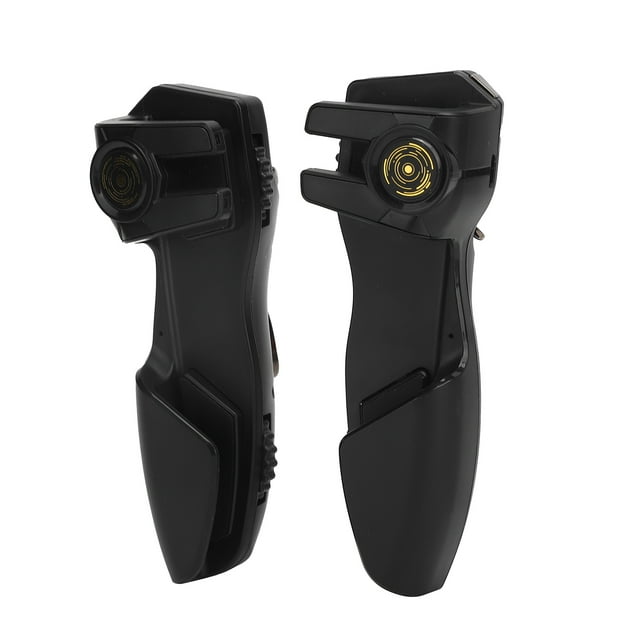 Manette de Jeu Mobile, Construction Robuste