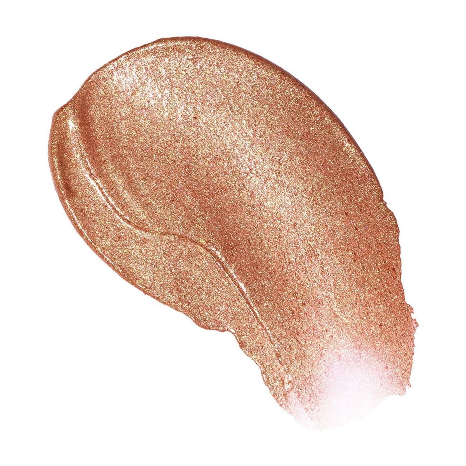 Milani Fard à joues liquide + illuminateur Cheek Kiss Blush liquide Milani