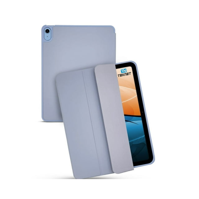 Funda Teknet Case silicón para iPad 11 pulgadas A16