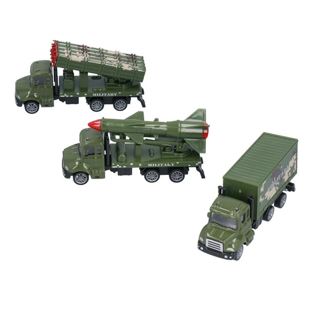 Diecast metal military toys 2025