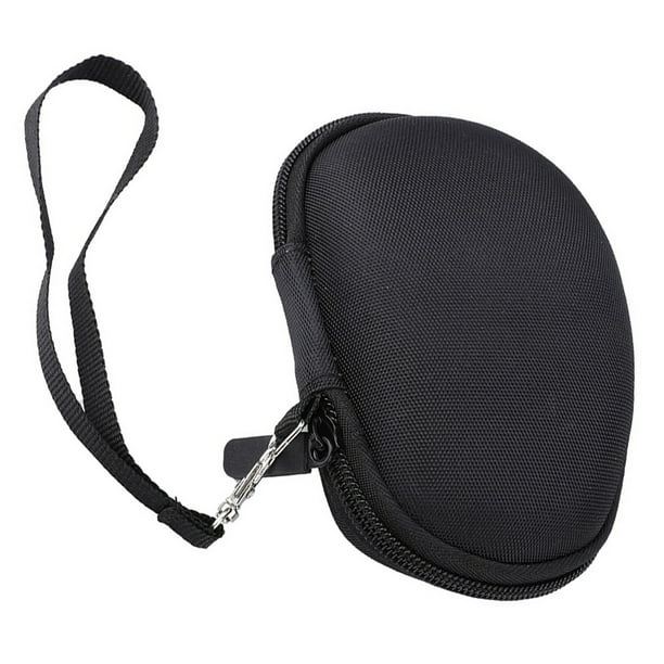 Estuche para mouse para Logitech, estuche protector de EVA para mouse, caja de almacenamiento para mouse, estuche portátil para mouse, probado profesionalmente