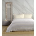 thumbnail image 2 of Kafthan, Muslin Blanket 100% Turkish Cotton Giant Beach & Pool Towel, Soft Coverlet, Gray, 102"x87", 2 of 4