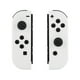 thumbnail image 4 of Restored Nintendo Switch Console with Two Joy-Con Bundle - Gray & White (Refurbished), 4 of 5